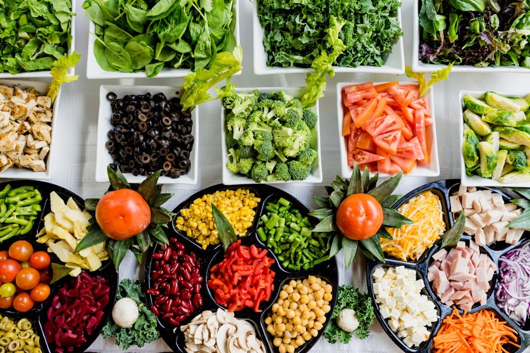 Chronically undereating and poor healthy fat intake can reduce net heat production in the body. (Unsplash)