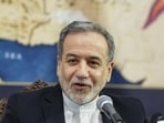 “I think India, with its good reputation, can play a greater role in this region, to help diplomacy, to help peace and to promote peace and security,” Araghchi told a news conference at the Iranian embassy. (PTI) “I think India, with its good reputation, can play a greater role in this region, to help diplomacy, to help peace and to promote peace and security,” Araghchi told a news conference at the Iranian embassy. (PTI)