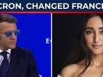 Macron's Iran policy compromised? Actress's 'flirty' access raises questions Macron's Iran policy compromised? Actress's 'flirty' access raises questions