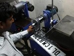 A decision to extend the deadline was taken after a comprehensive review of current installation rates and to prevent a last-minute scramble, officials familiar with the matter said. (REPRESENTATIVE PHOTO)
