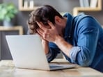 Burnout symptoms often misunderstood as normal stress in today's fast-paced life. 