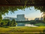 DLF said its ultra-luxury project The Dahlias has clocked  <span class='webrupee'>₹</span>18,569 cr sales in 18 months, with nearly 60% inventory sold and apartment prices touching  <span class='webrupee'>₹</span>135 crore (Photo for representational purposes only)