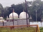 Hindus have argued that the Bhojshala complex, situated in Madhya Pradesh's Dhar district, is a temple dedicated to Goddess Vagdevi (Saraswati), while Muslims believe that it is the site of the Kamal Maula mosque.