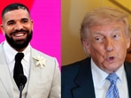 The White House used Drake's Iceman in new post