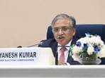 The Election Commission announced the rollout of the SIR Phase III of electoral rolls across 16 states and 3 UTs