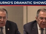 Lavrov orders security to remove journalist, jokes about pulling guns on phone Lavrov orders security to remove journalist, jokes about pulling guns on phone