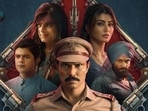 Inspector Avinash Season 2 review: Randeep Hooda leads the thrilling cop-drama.