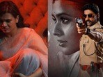 హరుడు రివ్యూ- దశాబ్దం తర్వాత హీరో వెంకట్ రీ ఎంట్రీ మూవీ- పోలీస్ డ్రామా మెప్పించిందా?
