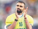 Hockey great PR Sreejesh has raised one of the most controversial topics in Indian sport when it comes to the appointment of foreign coaches (Getty Images)