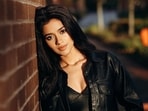 Actor Sushmita Singh 