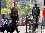 In 2025, the foreign tourists arrival in Himachal reached 84,828, marginally higher than the 82,765 recorded in 2024, but still nearly 80% below than 2019 that saw the arrival of 3,82,876 foreign tourists, according to estimates from the tourist department. (File)