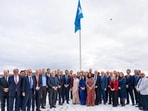 In Oslo, we will elevate the Norway-India relationship to a green strategic partnership. This is not a declaration; it is a working structure for cooperation in areas where both countries can contribute something the other needs. (@FinMinIndia X/PTI)