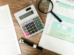 Taxpayers can use the Excel utilities to fill in income and tax details offline, calculate their tax liability, generate a JSON file and upload it on the e-filing portal for submission and verification. (Photo for representational purposes only)