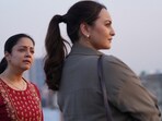 Jyotika: ఇంటిమేట్ సీన్లను కూడా చాలా బాగా తీశారు.. మగ డైరెక్టర్ల కంటే ఆమెతో పని చేయడం సులువు అనిపించింది: జ్యోతిక