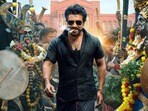 Karuppu Twitter Review: సూర్య ఈజ్ బ్యాక్.. థియేటర్లలో గర్జిస్తున్న ‘వీరభద్రుడు’.. సూర్య, త్రిష మూవీకి పాజిటివ్ రివ్యూలు