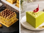 Mango cheese cake recipes to try at home.