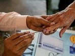 May 16 is the last date for filing papers. The polling for Mohali civic body will take place on May 26. (HT File)