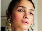 Shahnaz Husain praised Alia Bhatt's 'skin snack' for its Ayurvedic roots, sharing that beauty comes from within. (Instagram/ Alia Bhatt)