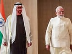 Highlights of PM Modi’s UAE visit & meeting With MBZ