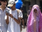 Officials said electricity demand in Mumbai has crossed 4,500 MW due to rising temperatures in the summer. (Satish Bate/Hindustan Times)