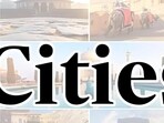 Officials said that the vehicular traffic near the Manesar bus stand will be diverted until the completion of a flyover constructed by the National Highways Authority of India (NHAI).