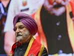 Officials said the reforms are focused on land use, construction approvals, utilities and labour regulations, among other sectors. (RAJ K RAJ /HT PHOTO)