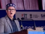 The controversy comes days after Chief Minister Omar Abdullah defended the administration’s approach towards liquor shops in Jammu and Kashmir. 