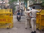 The DCP said the accused confessed to murdering his wife during interrogation.