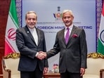 Araghchi thanked the Government of India and external affairs minister S Jaishankar for the “warm hospitality extended” to him.