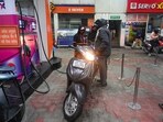 Petrol, diesel prices LIVE: Fuel prices vary across states because of local taxes and levies.