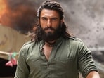 Ranveer Singh-led Dhurandhar The Revenge to arrive on JioHotstar on June 4 almost a month after Netflix US release.