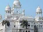The KGMU administration has warned the executing agency and set July 15 deadline for the completion of the project. (For representation)
