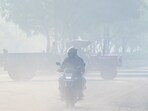 The commission also reviewed measures related to expanding air quality monitoring and plantation targets. (HT)