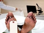 The deceased used to run clinics in Mahakalapada and Paradip. (Representative photo; iStock)