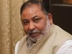 Transport mnister Dayashanker Singh directed officials to prepare a proposal for exemptions in road tax and registration fees for electric and public transport vehicles for the next 12 months. (File)