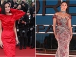 Day 3 of the Cannes Film Festival 2026 saw stars bring major glamour to the red carpet, with Alia Bhatt, Demi Moore, Diane Kruger and more celebrities turning heads with their striking fashion choices.