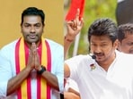 Aadhav Arjuna said Udhayanidhi lacks a proper understanding of the Sanatana Dharma. 
