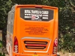 The woman alleged that two men sexually assaulted her inside the moving bus as it travelled several kilometres towards Nangloi. The woman alleged that two men sexually assaulted her inside the moving bus as it travelled several kilometres towards Nangloi.
