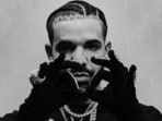 Drake announced he is releasing three albums, not just ICEMAN.