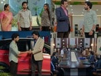 కార్తీక దీపం 2 టుడే ఎపిసోడ్(jiohotstar)