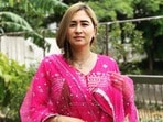అమ్మ మనసు చాటుకున్న గుత్తా జ్వాల