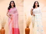 5 Handloom sarees worth investing in(Pinterest)