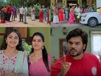 ఇల్లు ఇల్లాలు పిల్లలు టుడే ఎపిసోడ్(jiohotstar)