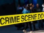 Police confirmed that two people were injured in the incident. One victim remains in critical condition.