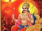 Shani Jayanthi Puja: రేపు చాలా విశేషమైన శనివారం+శని జయంతి+శని అమావాస్య(pinterest)