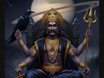 కర్మఫల ప్రదాత శనీశ్వరుడు: భయం గొలిపే మిస్టరీలు.. అంతుచిక్కని రహస్యాలు ఇవే!(pinterest)