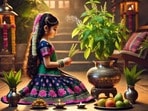ఈరోజు పంచాంగం: శనివారం+శని అమావాస్య+శని జయంతి వేళ తిధి, నక్షత్రం, రాహుకాలం (pinterest)