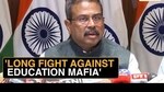 Dharmendra Pradhan Announces NEET UG Re-Test Date, Vows Strict Action Against Culprits | WATCH