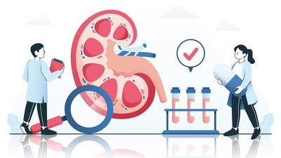 Painless jaundice indicates advanced pancreatic cancer, often overlooked. (Freepik) Painless jaundice indicates advanced pancreatic cancer, often overlooked. (Freepik)