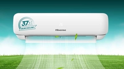 Planning to buy an AC this summer? 5 things to know about Hisense Intelli Cool Series Planning to buy an AC this summer? 5 things to know about Hisense Intelli Cool Series